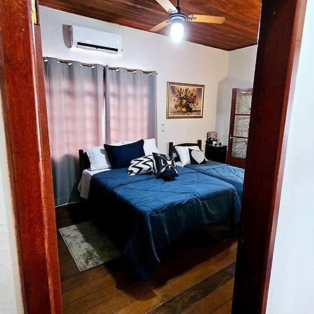 Casa Dos Coelhos, 750M Do Centro, Ate 12 Pessoas Villa Tiradentes Eksteriør billede
