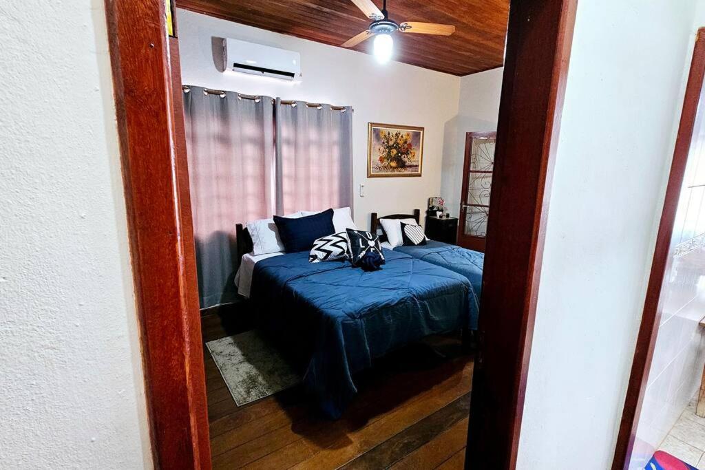Casa Dos Coelhos, 750M Do Centro, Ate 12 Pessoas Villa Tiradentes Eksteriør billede