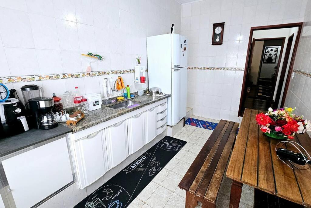 Casa Dos Coelhos, 750M Do Centro, Ate 12 Pessoas Villa Tiradentes Eksteriør billede
