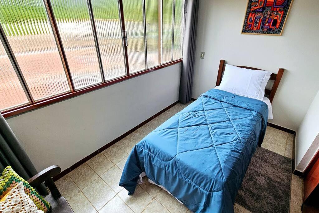 Casa Dos Coelhos, 750M Do Centro, Ate 12 Pessoas Villa Tiradentes Eksteriør billede