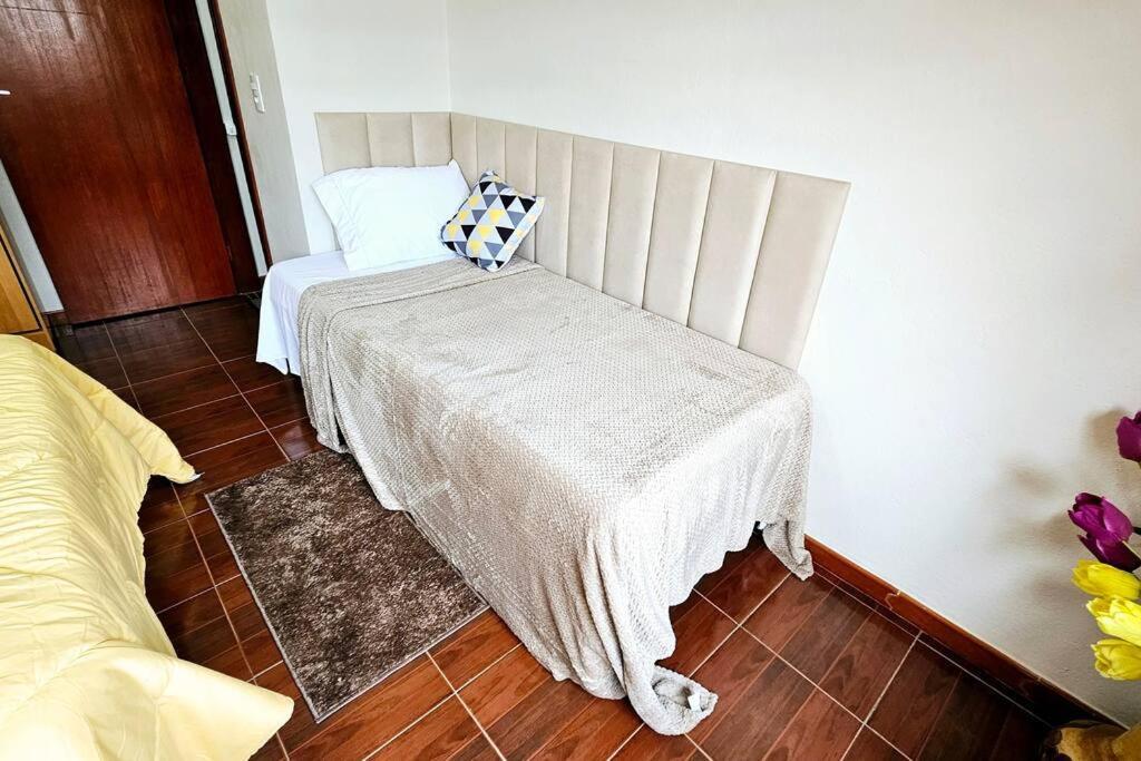 Casa Dos Coelhos, 750M Do Centro, Ate 12 Pessoas Villa Tiradentes Eksteriør billede