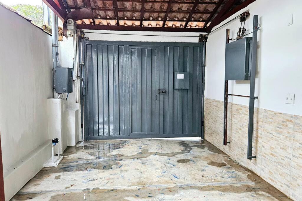 Casa Dos Coelhos, 750M Do Centro, Ate 12 Pessoas Villa Tiradentes Eksteriør billede