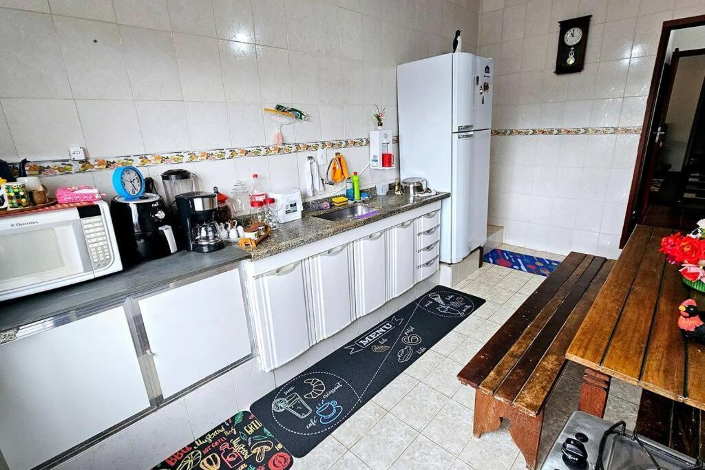 Casa Dos Coelhos, 750M Do Centro, Ate 12 Pessoas Villa Tiradentes Eksteriør billede