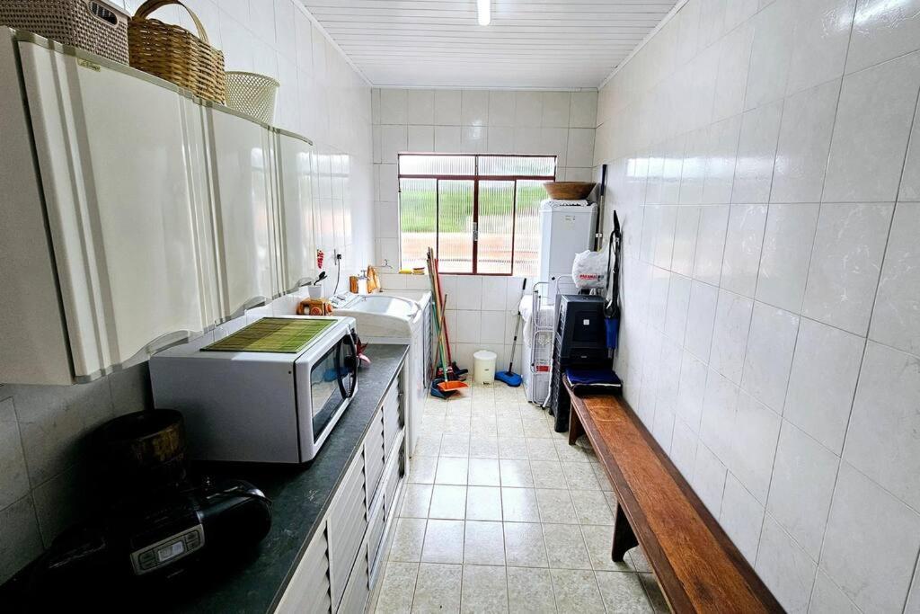 Casa Dos Coelhos, 750M Do Centro, Ate 12 Pessoas Villa Tiradentes Eksteriør billede