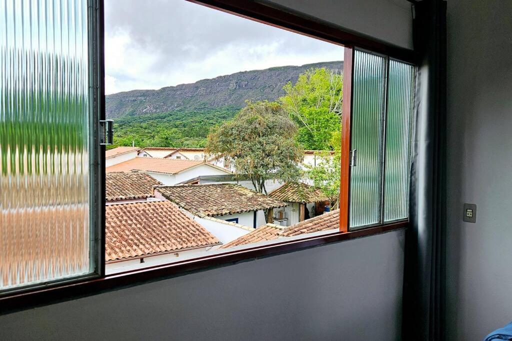 Casa Dos Coelhos, 750M Do Centro, Ate 12 Pessoas Villa Tiradentes Eksteriør billede