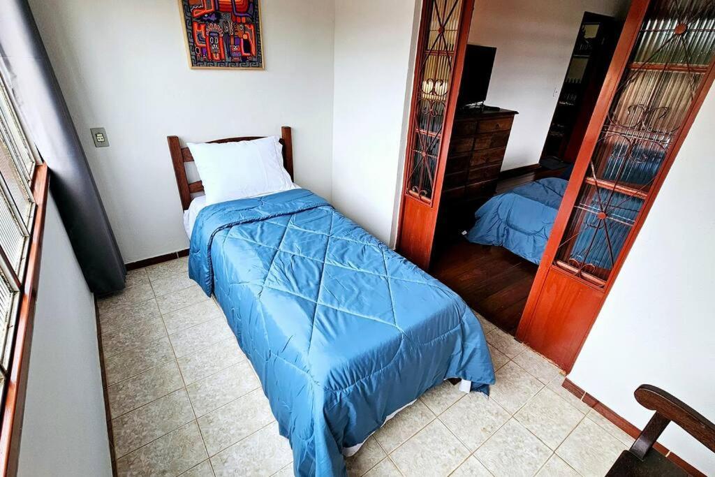 Casa Dos Coelhos, 750M Do Centro, Ate 12 Pessoas Villa Tiradentes Eksteriør billede