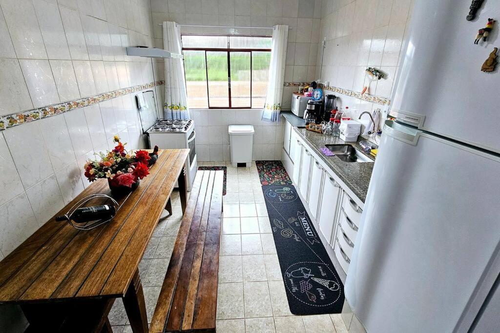 Casa Dos Coelhos, 750M Do Centro, Ate 12 Pessoas Villa Tiradentes Eksteriør billede